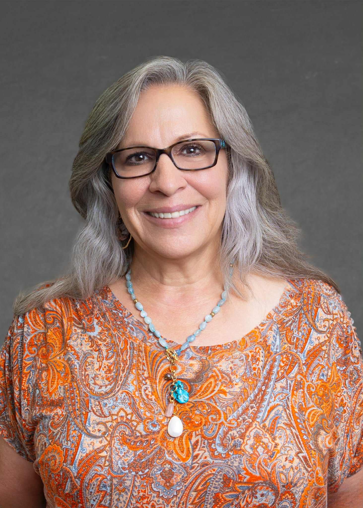 Rhonda Cross