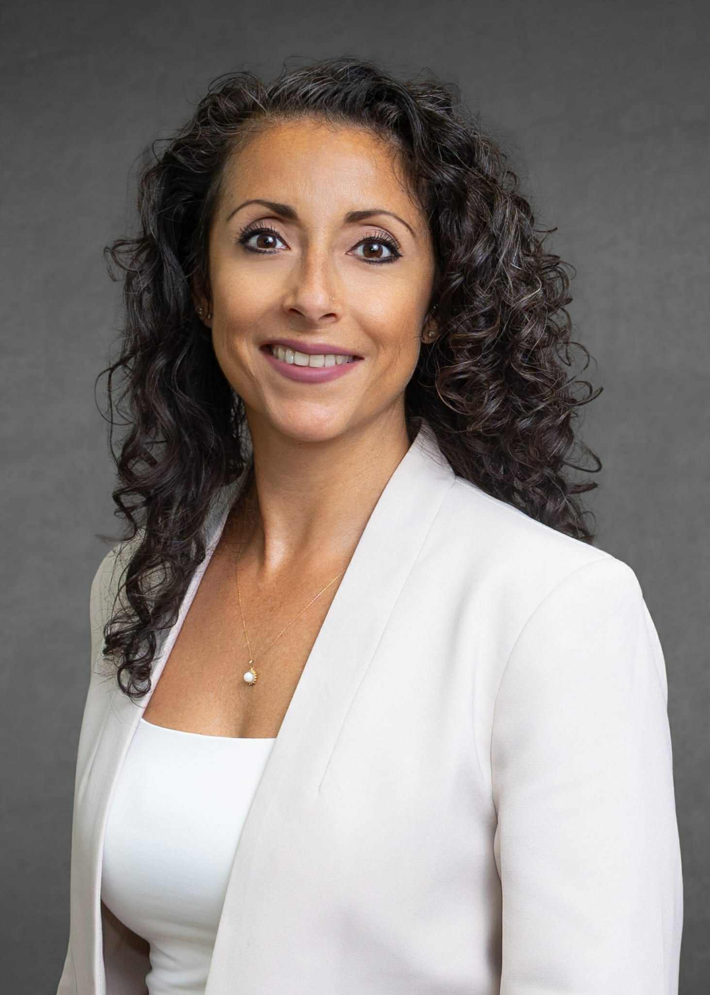 Angelica Marquez