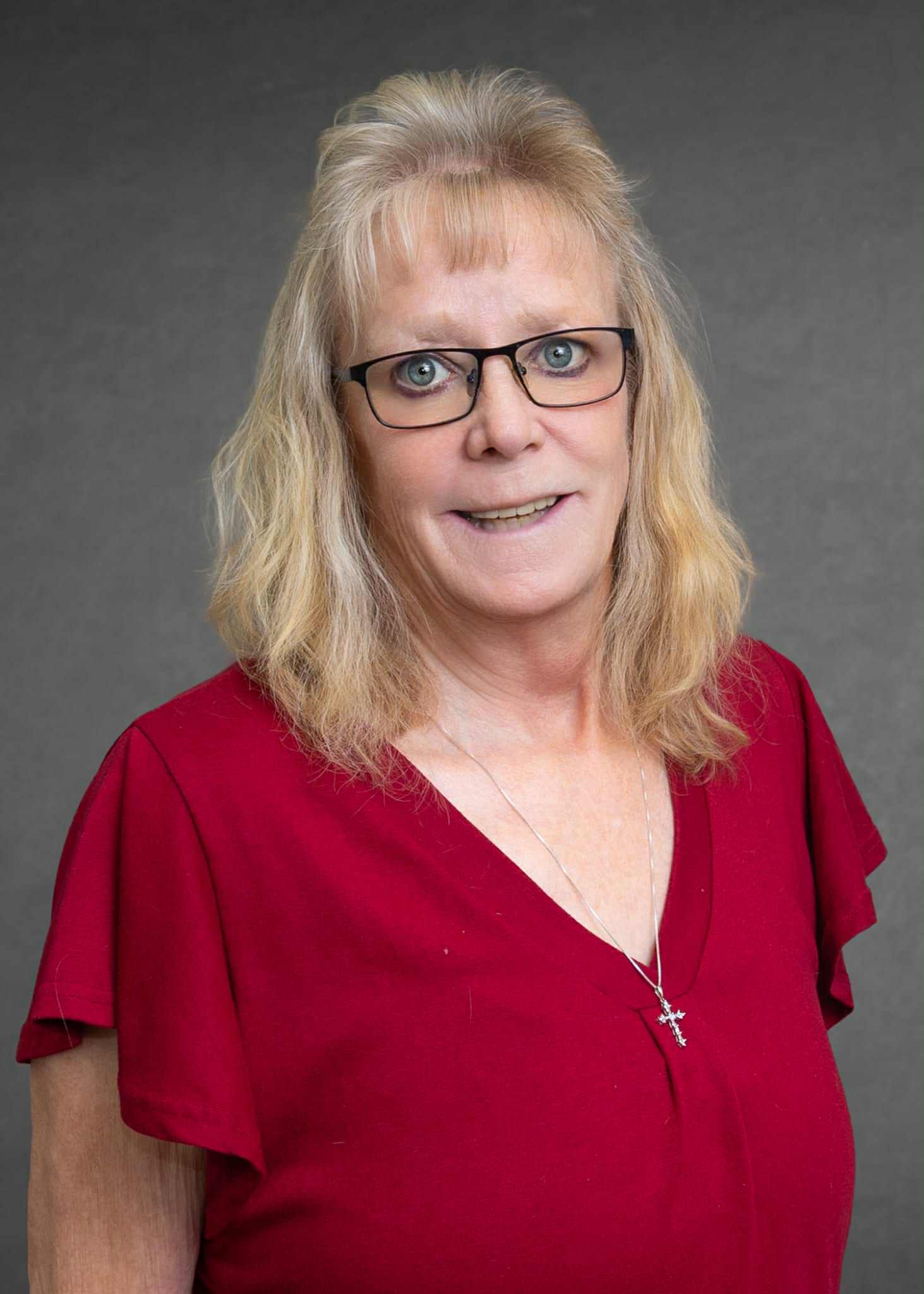 Debbie King