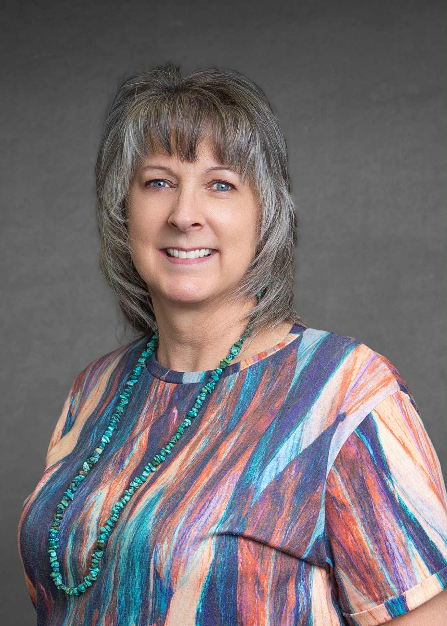 Patti Stone