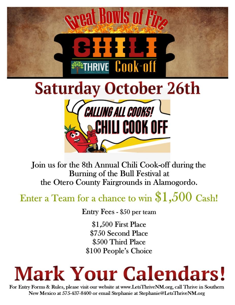 chili-cook-off